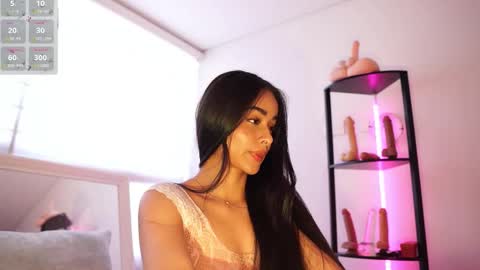 Abigail online show from March 29, 2026, 3:01 pm