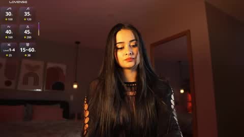 Snapshot of abigail_adamss_ chatting on June 1, 2026, 7:15 pm Abigail online show from June 1, 2026, 7:15 pm