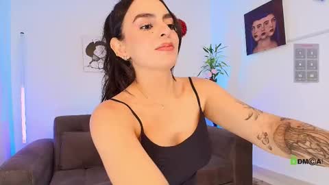 Abigail online show from February 13, 2026, 8:38 pm