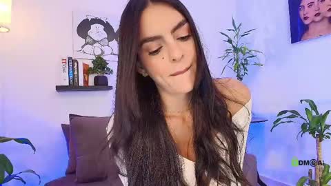 Abigail online show from June 7, 2026, 9:29 pm