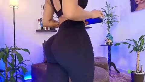 Abigail online show from June 12, 2026, 10:52 pm