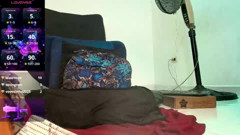 Abigail online show from February 27, 2025, 7:15 pm