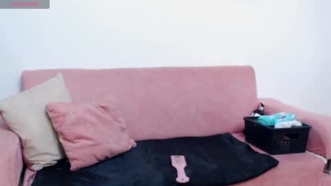 Abigail online show from February 27, 2026, 12:38 pm