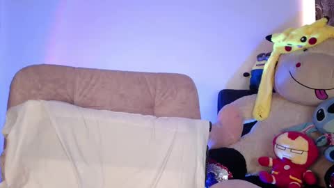 Aby  online show from October 2, 2025, 8:49 pm