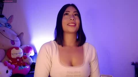 Snapshot of abigail_hobbs2 chatting on April 25, 2026, 7:22 am Aby online show from April 25, 2026, 7:22 am