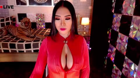 DIRTY MISTRESS ABIGAIL online show from September 20, 2025, 8:10 pm