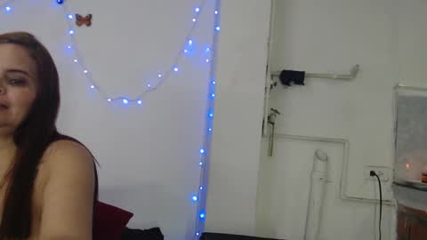 abigail_jhonss online show from January 14, 2025, 8:31 am