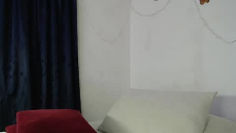 abigail_jhonss online show from January 29, 2025, 8:18 am