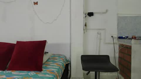 abigail_jhonss online show from January 30, 2025, 12:07 am