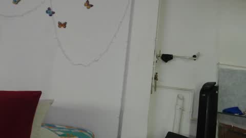 abigail_jhonss online show from February 1, 2025, 8:58 pm