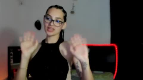 Snapshot of abigail_monroe__ chatting on November 17, 2025, 3:56 am abigail_monroe__ online show from November 17, 2025, 3:56 am