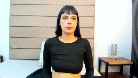  Abigail online show from July 24, 2026, 10:46 am