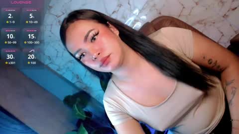 abigail_vergara online show from July 19, 2026, 4:33 pm