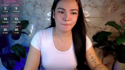 abigail_vergara online show from July 27, 2026, 2:18 am