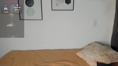 abigail online show from March 7, 2026, 12:13 pm