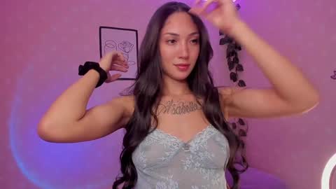 Natalia Rodriguez independent model Onlyfans -  online show from December 25, 2024, 8:17 pm