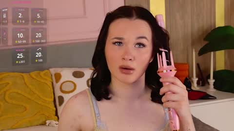 abigailforl online show from May 27, 2026, 5:37 am