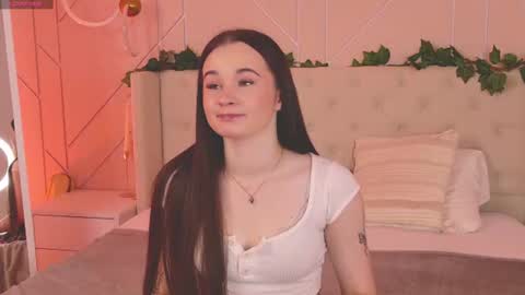 abigailforl online show from July 12, 2026, 5:09 am