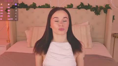 abigailforl online show from July 15, 2026, 5:12 am