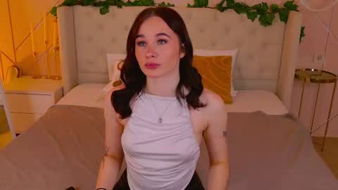 abigailforl online show from July 21, 2026, 5:10 am