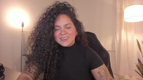 Snapshot of abigaill_13 chatting on February 3, 2025, 4:04 am Abigail online show from February 3, 2025, 4:04 am