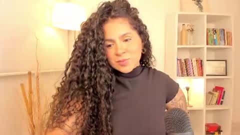 Snapshot of abigaill_13 chatting on July 25, 2026, 8:01 am Abigail online show from July 25, 2026, 8:01 am