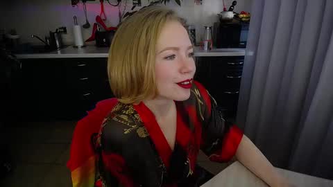 Abigail Mcgee online show from January 14, 2026, 5:57 am