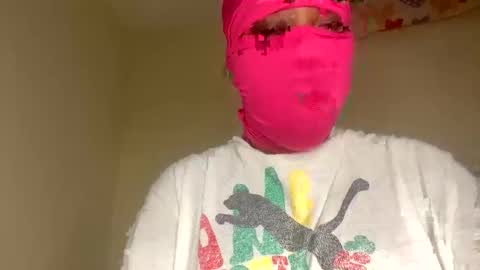 Abigail Red online show from February 16, 2025, 3:58 am