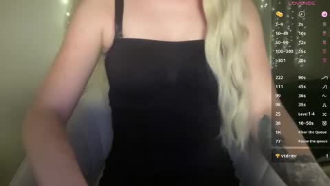 AbigailSage online show from November 28, 2025, 11:40 pm