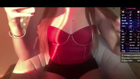 AbigailSage online show from March 16, 2026, 1:44 am