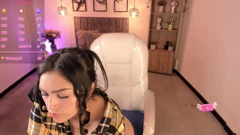 Abigail online show from September 11, 2025, 8:31 pm