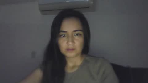 Harmony Hilton online show from January 7, 2026, 12:24 am