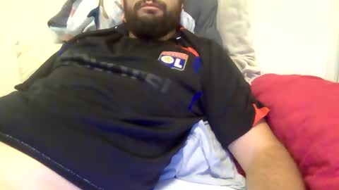 Fr654 online show from October 16, 2025, 7:09 am