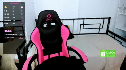 Snapshot of abogailmaartin chatting on December 28, 2024, 2:11 am Mary online show from December 28, 2024, 2:11 am