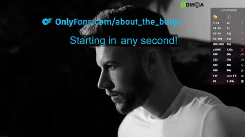 about_the_bulge online show from May 18, 2026, 7:52 pm