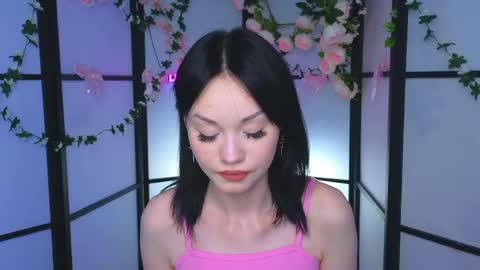 Snapshot of aboutlily chatting on May 12, 2026, 2:47 pm Lily online show from May 12, 2026, 2:47 pm