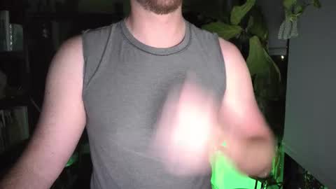 abracadanny777 online show from March 16, 2026, 12:53 pm