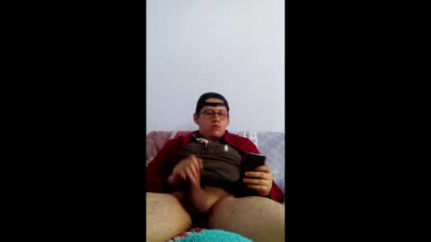 Snapshot of abraham651 chatting on May 24, 2026, 5:18 pm abraham651 online show from May 24, 2026, 5:18 pm