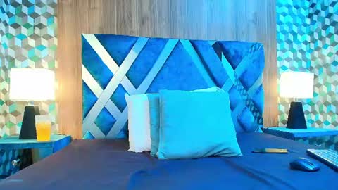  Abrovanel online show from July 28, 2026, 10:31 pm