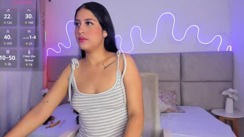 ABRIL online show from January 16, 2026, 12:31 pm