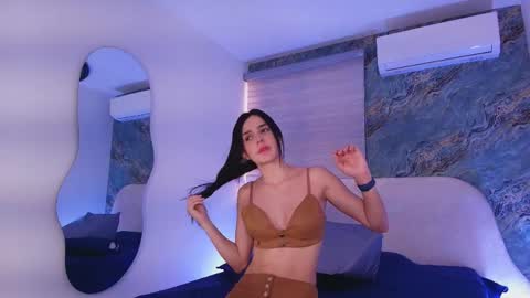 abril2234 online show from May 31, 2026, 11:50 am