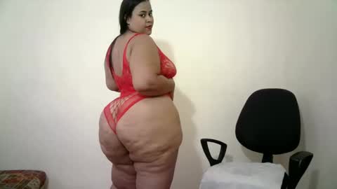 abril__ass online show from February 12, 2025, 2:21 pm