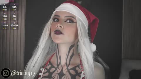 Snapshot of abril__colen chatting on December 24, 2024, 11:55 pm April online show from December 24, 2024, 11:55 pm