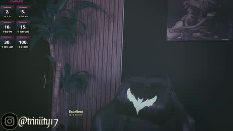 Snapshot of abril__colen chatting on February 7, 2025, 5:07 pm April online show from February 7, 2025, 5:07 pm