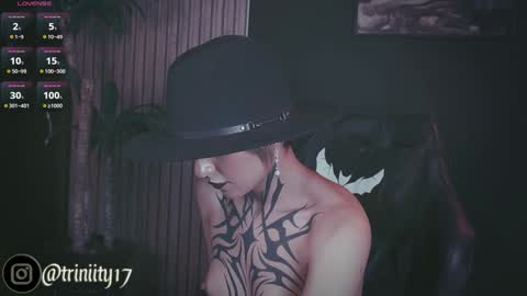 Snapshot of abril__colen chatting on February 7, 2025, 8:10 pm April online show from February 7, 2025, 8:10 pm