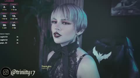 Snapshot of abril__colen chatting on February 10, 2025, 1:24 am April online show from February 10, 2025, 1:24 am