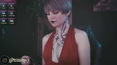 Snapshot of abril__colen chatting on February 14, 2025, 5:14 pm April online show from February 14, 2025, 5:14 pm