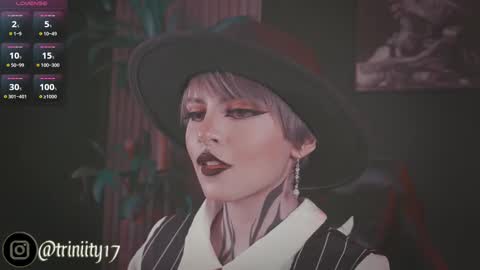 Snapshot of abril__colen chatting on February 21, 2025, 9:22 pm April online show from February 21, 2025, 9:22 pm