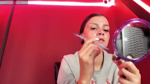 Snapshot of abril_jones10 chatting on January 5, 2025, 9:05 am Abril jones online show from January 5, 2025, 9:05 am