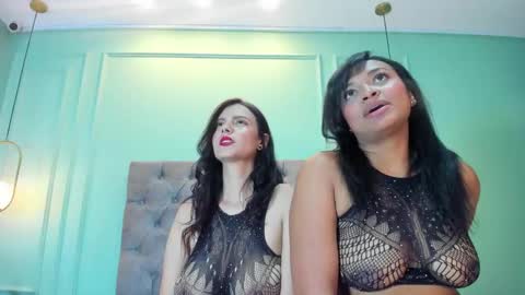 Snapshot of abril_jones10 chatting on January 12, 2025, 12:44 pm Abril jones online show from January 12, 2025, 12:44 pm